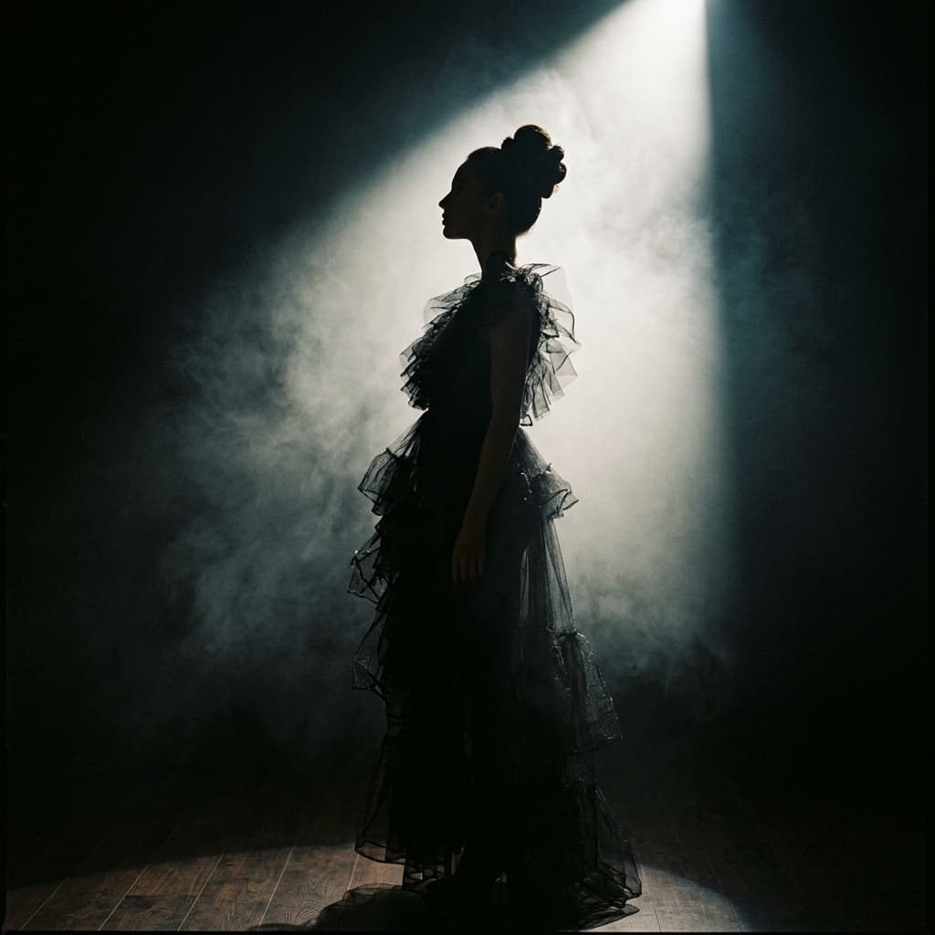 Silhouette