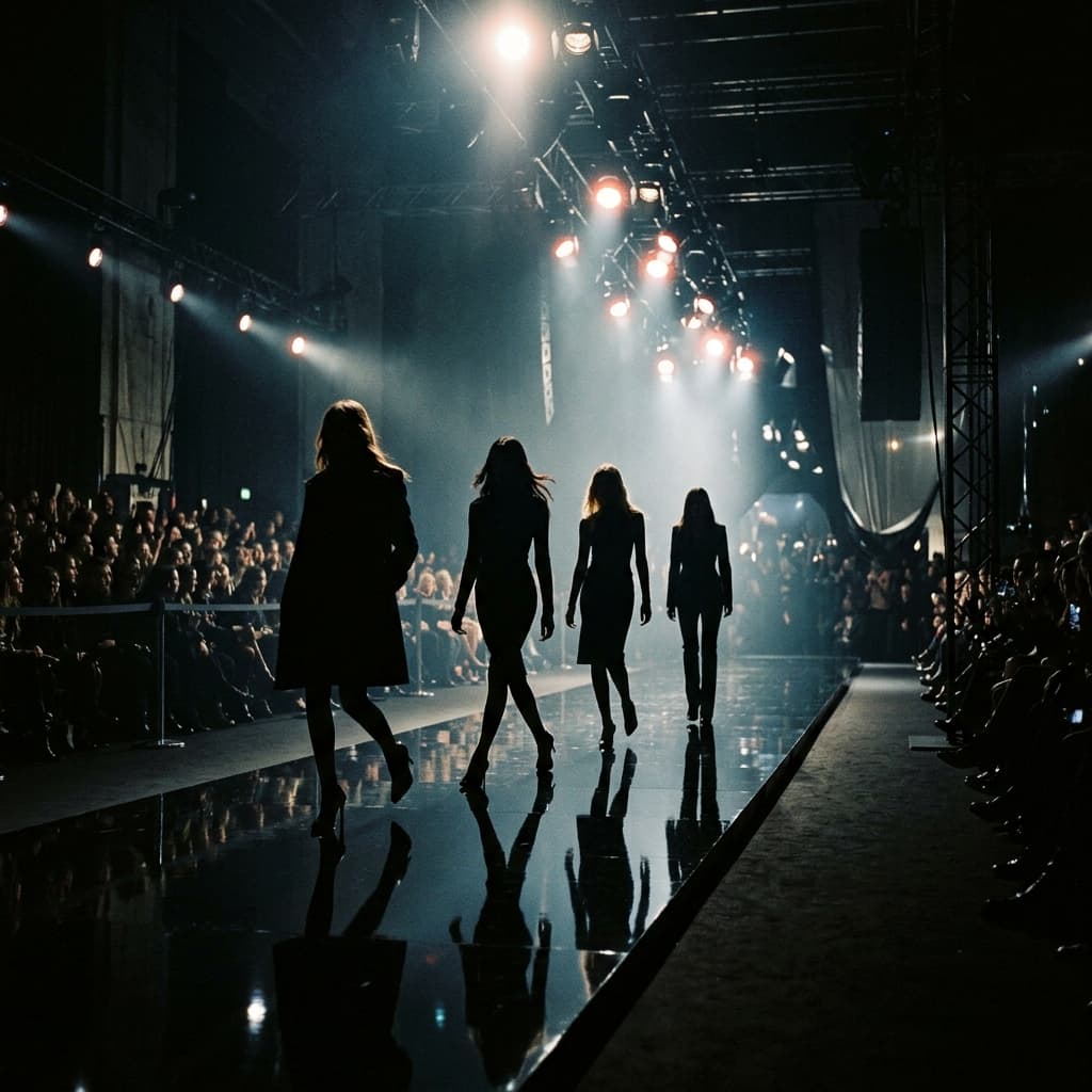 Join the runway