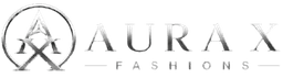 AURA X Logo