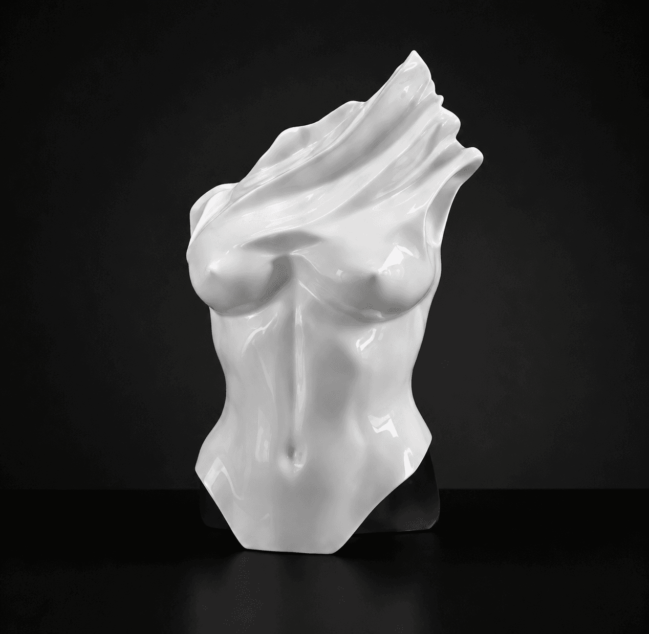 Float detail 2