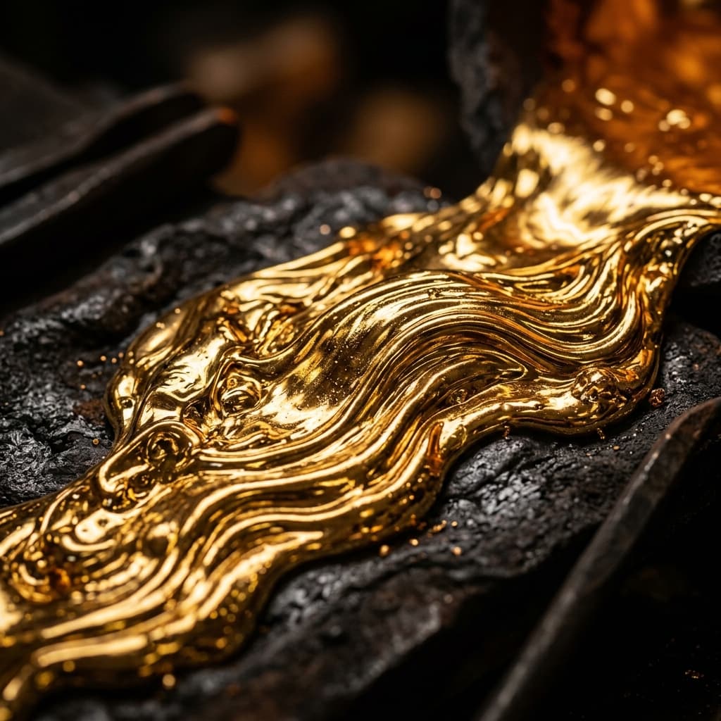 Float detail