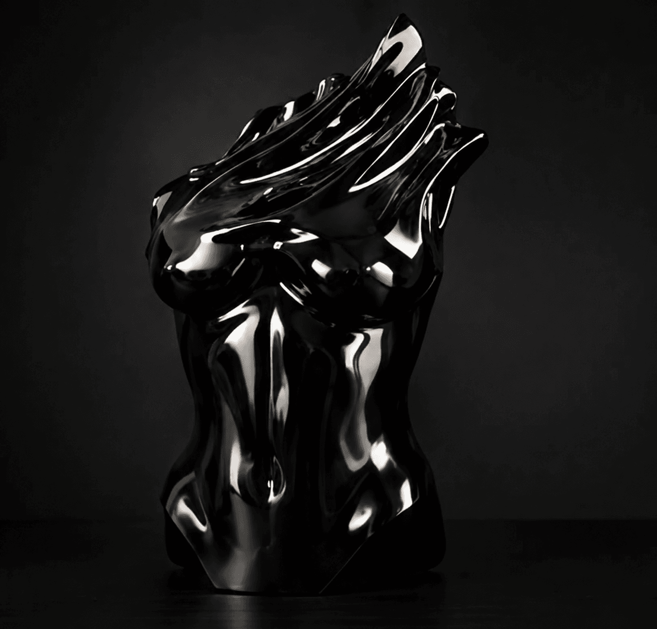 Float detail 2