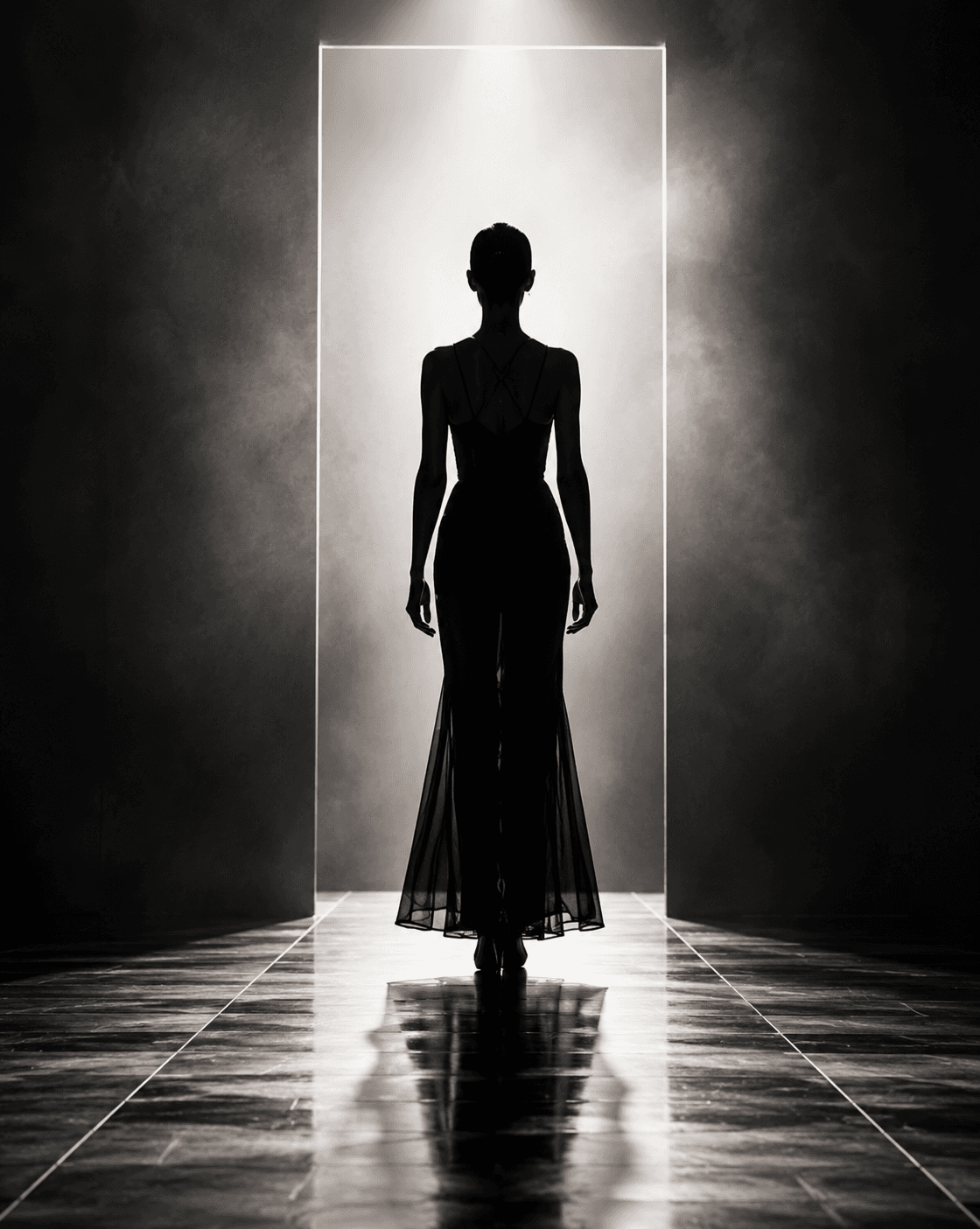 Silhouette