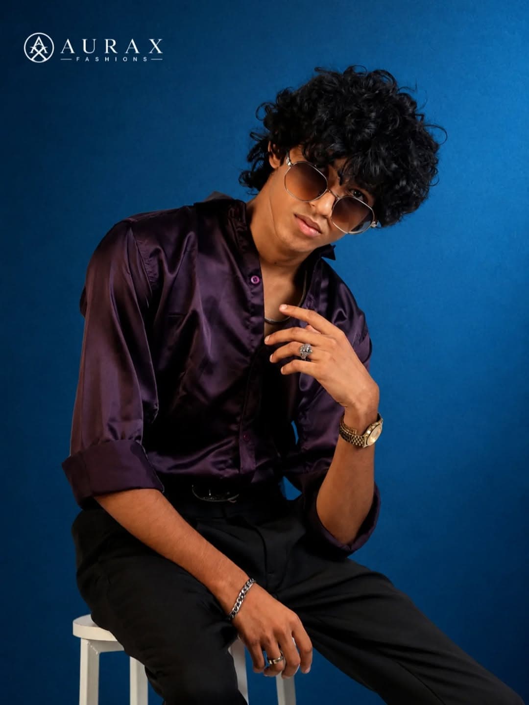 Fashion Motion